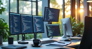 découvrez comment optimiser l'expérience utilisateur de votre site web en html grâce à notre guide complet sur l'hébergement. apprenez les meilleures pratiques et stratégies pour améliorer la performance, la vitesse et l'accessibilité de votre site, tout en garantissant une navigation fluide et agréable pour vos visiteurs.