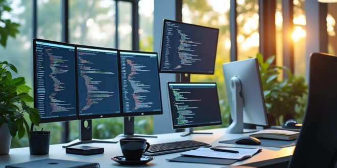 découvrez comment optimiser l'expérience utilisateur de votre site web en html grâce à notre guide complet sur l'hébergement. apprenez les meilleures pratiques et stratégies pour améliorer la performance, la vitesse et l'accessibilité de votre site, tout en garantissant une navigation fluide et agréable pour vos visiteurs.