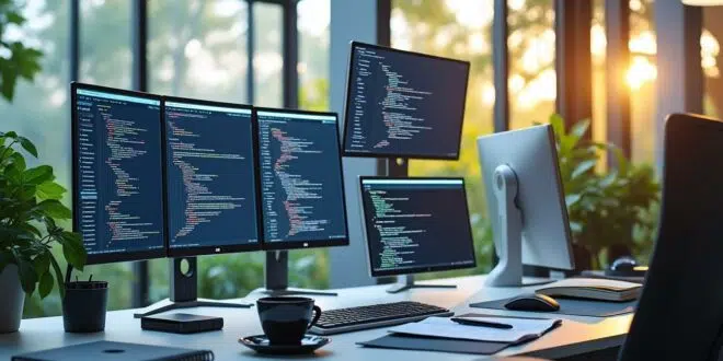 découvrez comment optimiser l'expérience utilisateur de votre site web en html grâce à notre guide complet sur l'hébergement. apprenez les meilleures pratiques et stratégies pour améliorer la performance, la vitesse et l'accessibilité de votre site, tout en garantissant une navigation fluide et agréable pour vos visiteurs.