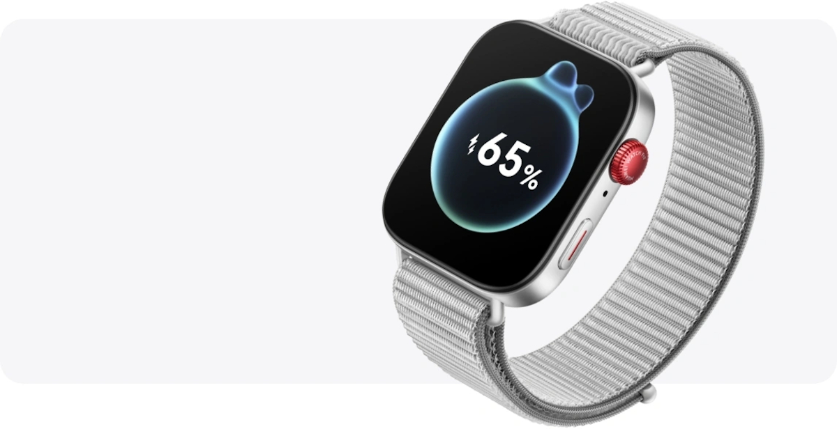 Huawei Fit