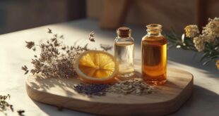 Huile essentielle de néroli : danger et bienfaits, ce qu'il faut savoir !
