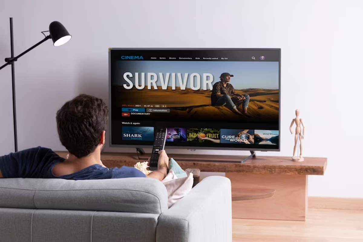 IPTV