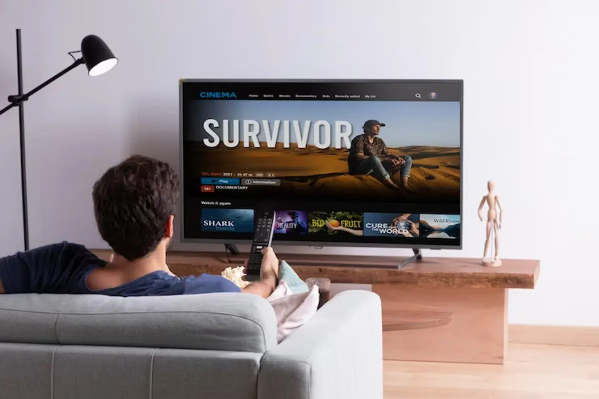 IPTV