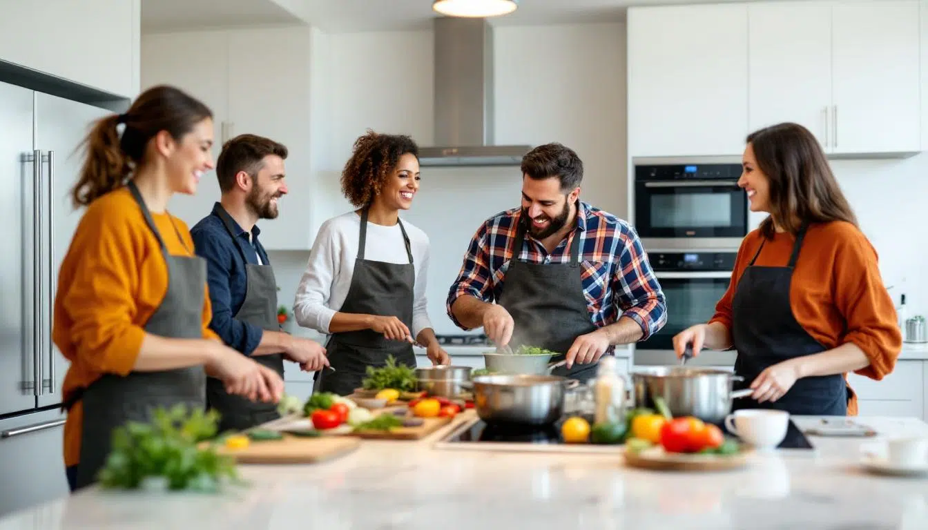 découvrez des idées de séminaire professionnel innovantes pour renforcer l'esprit d'équipe, améliorer la collaboration et stimuler la motivation au sein de votre entreprise.