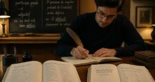 explorez la différence entre 'il est défini' et 'il définit' et maîtrisez les subtilités de la langue française grâce à notre guide clair et précis.