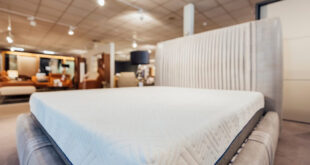 Innovation matelas