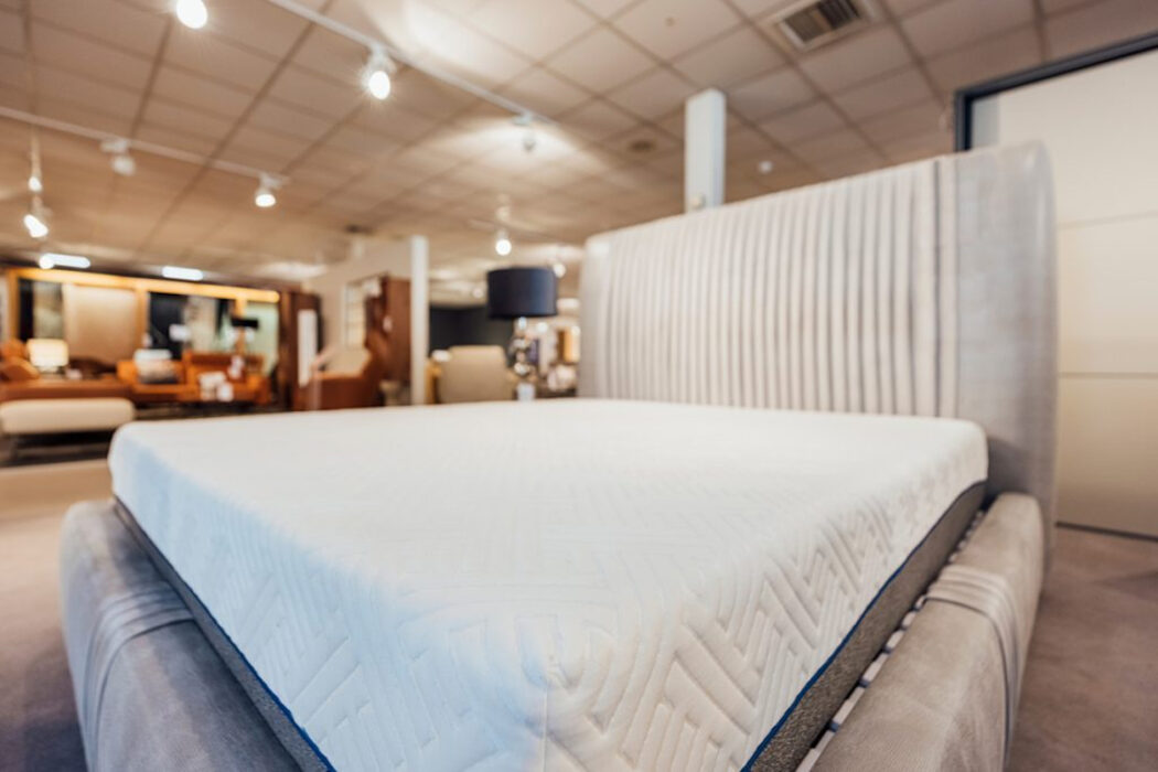Innovation matelas