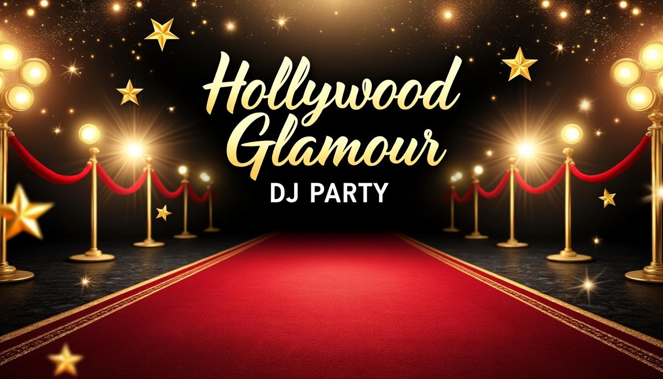 découvrez nos idées créatives pour rédiger des invitations à une soirée animée avec dj. surprenez vos invités avec des textes originaux et donnez le ton pour une fête inoubliable !