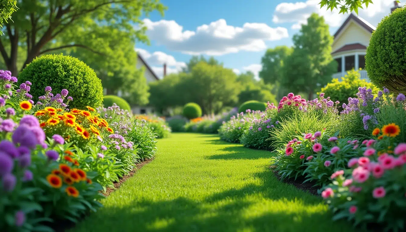 découvrez nos conseils et idées créatives pour réussir une photo nature magnifique dans votre jardin. inspirez-vous pour capturer la beauté de la nature chez vous en toute simplicité !