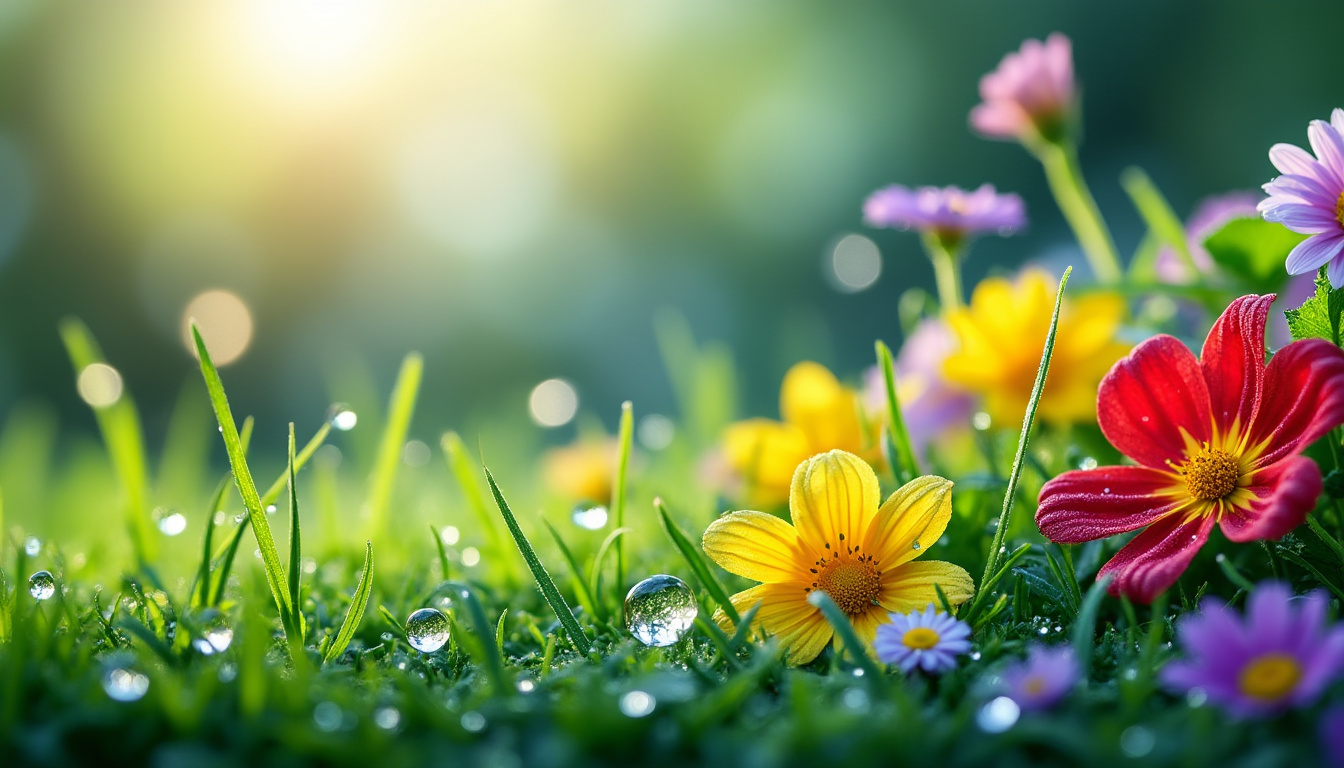 découvrez des conseils et astuces pour réussir de superbes photos de nature dans votre jardin. inspirez-vous pour capturer la beauté naturelle chez vous, même sans matériel professionnel !