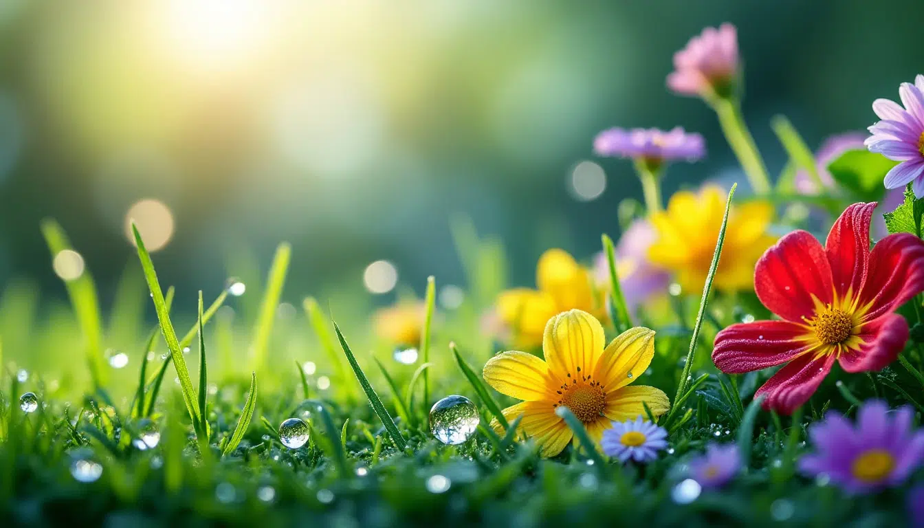 découvrez des conseils et astuces pour réussir de superbes photos de nature dans votre jardin. inspirez-vous pour capturer la beauté naturelle chez vous, même sans matériel professionnel !