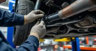 découvrez comment installer des silent blocs sur votre ford puma grâce à notre guide détaillé présentant les étapes clés et des conseils pratiques pour un montage réussi.