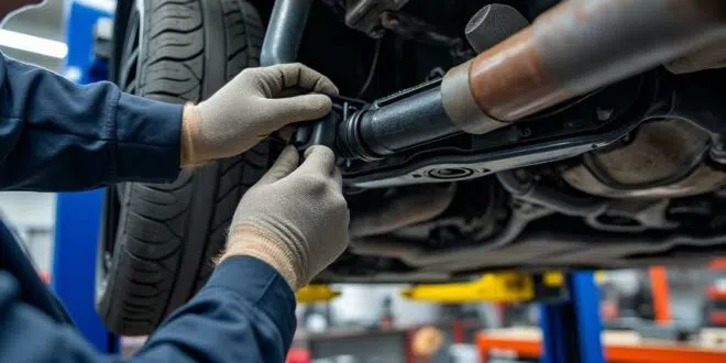 découvrez comment installer des silent blocs sur votre ford puma grâce à notre guide détaillé présentant les étapes clés et des conseils pratiques pour un montage réussi.