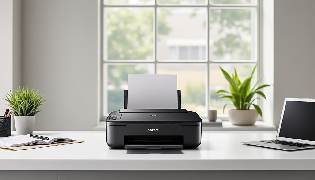 découvrez comment installer facilement votre imprimante canon mg3650 pour optimiser votre bureau à domicile. suivez notre guide étape par étape pour profiter pleinement de ses fonctionnalités et améliorer votre productivité.