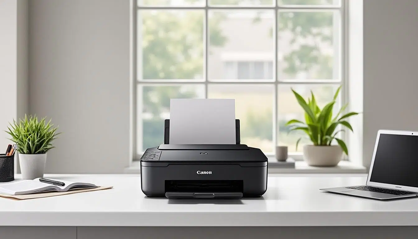 découvrez comment installer facilement votre imprimante canon mg3650 pour optimiser votre bureau à domicile. suivez notre guide étape par étape pour profiter pleinement de ses fonctionnalités et améliorer votre productivité.