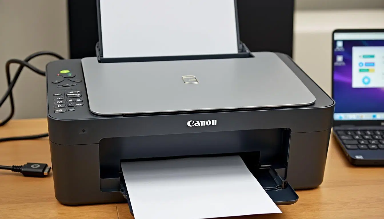 découvrez comment installer facilement votre imprimante canon mg3650 pour optimiser votre bureau à domicile. suivez nos étapes simples et rapides pour tirer le meilleur parti de votre équipement, que ce soit pour l'impression, la numérisation ou la copie.
