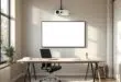 découvrez comment intégrer un vidéoprojecteur bureautique pas cher dans un bureau moderne grâce à nos astuces pratiques et idées innovantes pour optimiser espace et fonctionnalité.