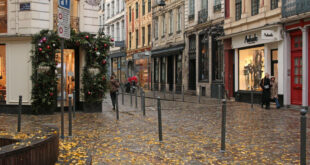Investir à Lille