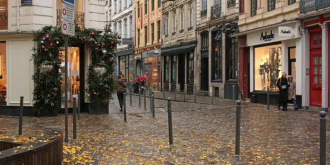 Investir à Lille