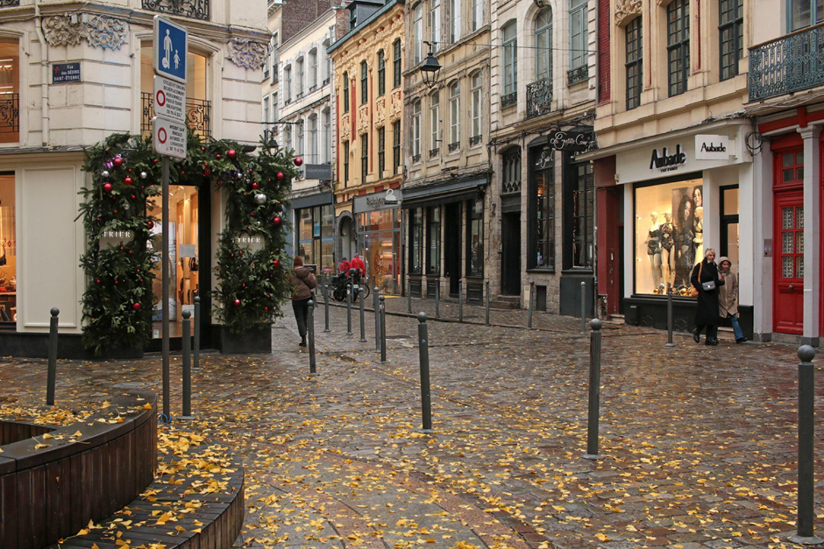 Investir à Lille