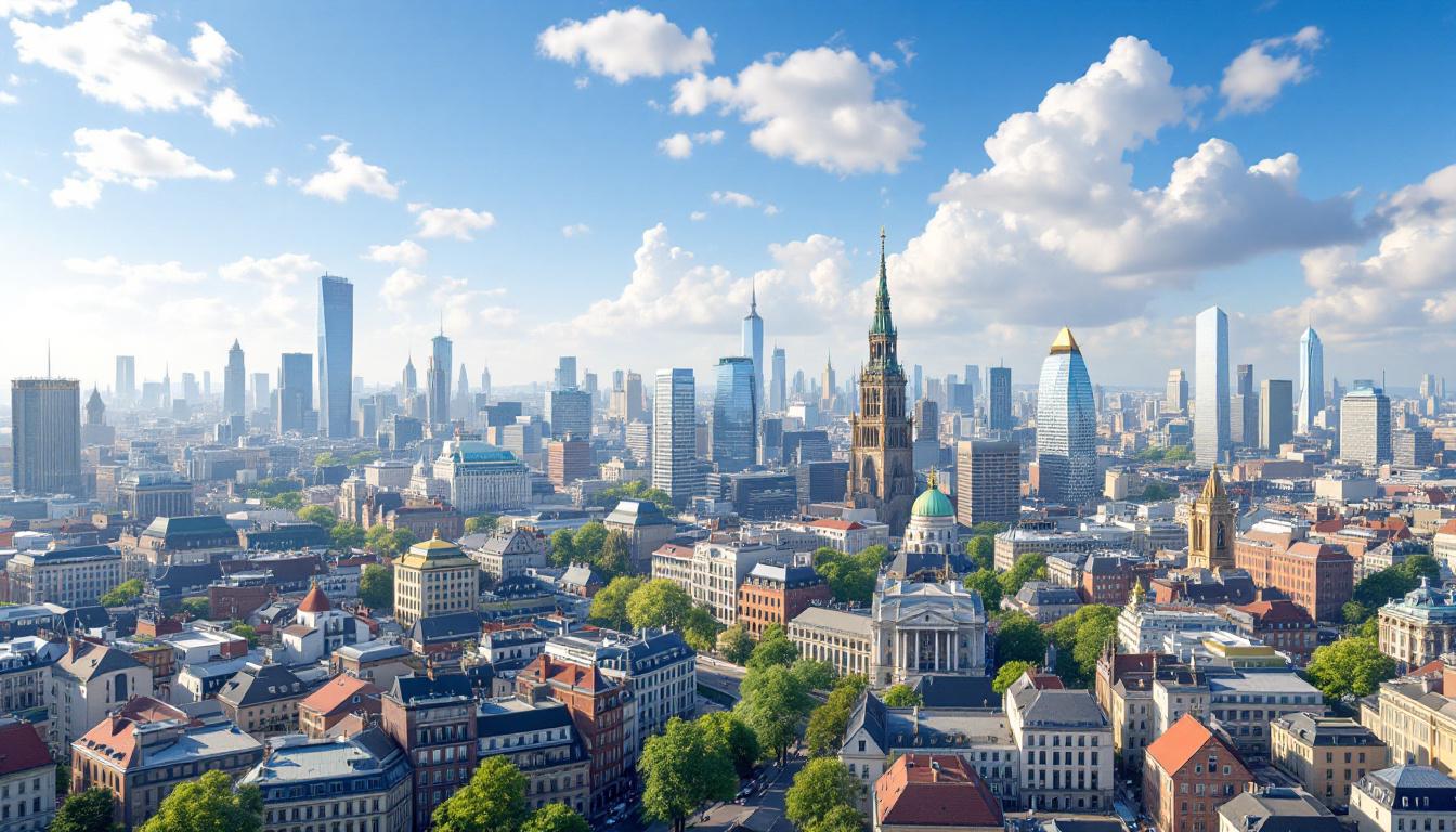 découvrez des études de cas et retours d'expérience détaillés pour réussir votre investissement en scpi à l'étranger et maximiser vos rendements.