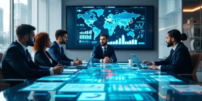 découvrez comment investir en scpi à l’étranger grâce à des études de cas détaillées et des retours d'expérience pour optimiser votre stratégie patrimoniale.