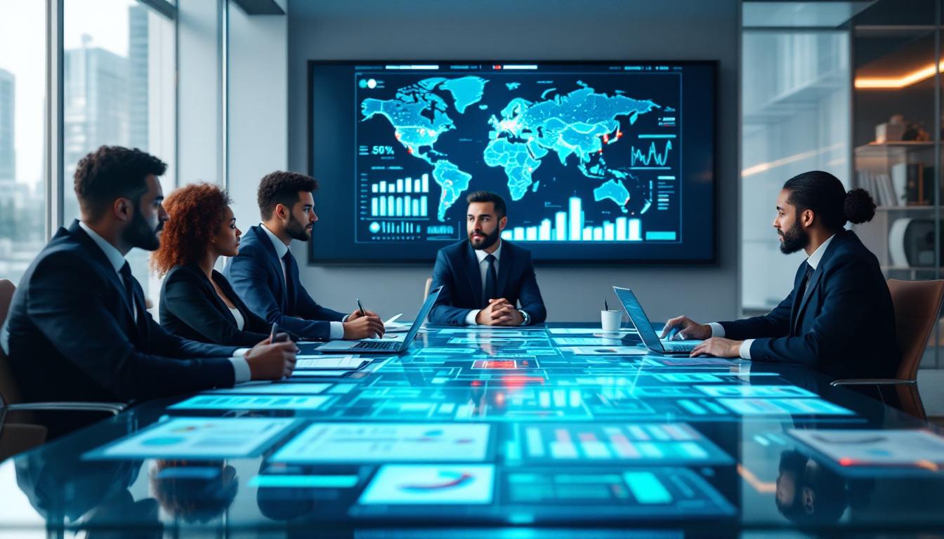 découvrez comment investir en scpi à l’étranger grâce à des études de cas détaillées et des retours d'expérience pour optimiser votre stratégie patrimoniale.