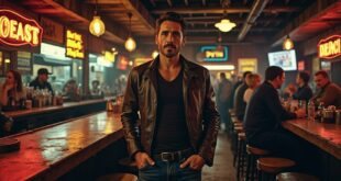 découvrez les secrets fascinants du tournage de 'roadhouse' avec jake gyllenhaal. plongez dans les coulisses de ce film captivant et explorez les anecdotes inédites qui ont marqué cette production exceptionnelle.