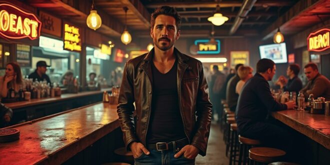découvrez les secrets fascinants du tournage de 'roadhouse' avec jake gyllenhaal. plongez dans les coulisses de ce film captivant et explorez les anecdotes inédites qui ont marqué cette production exceptionnelle.