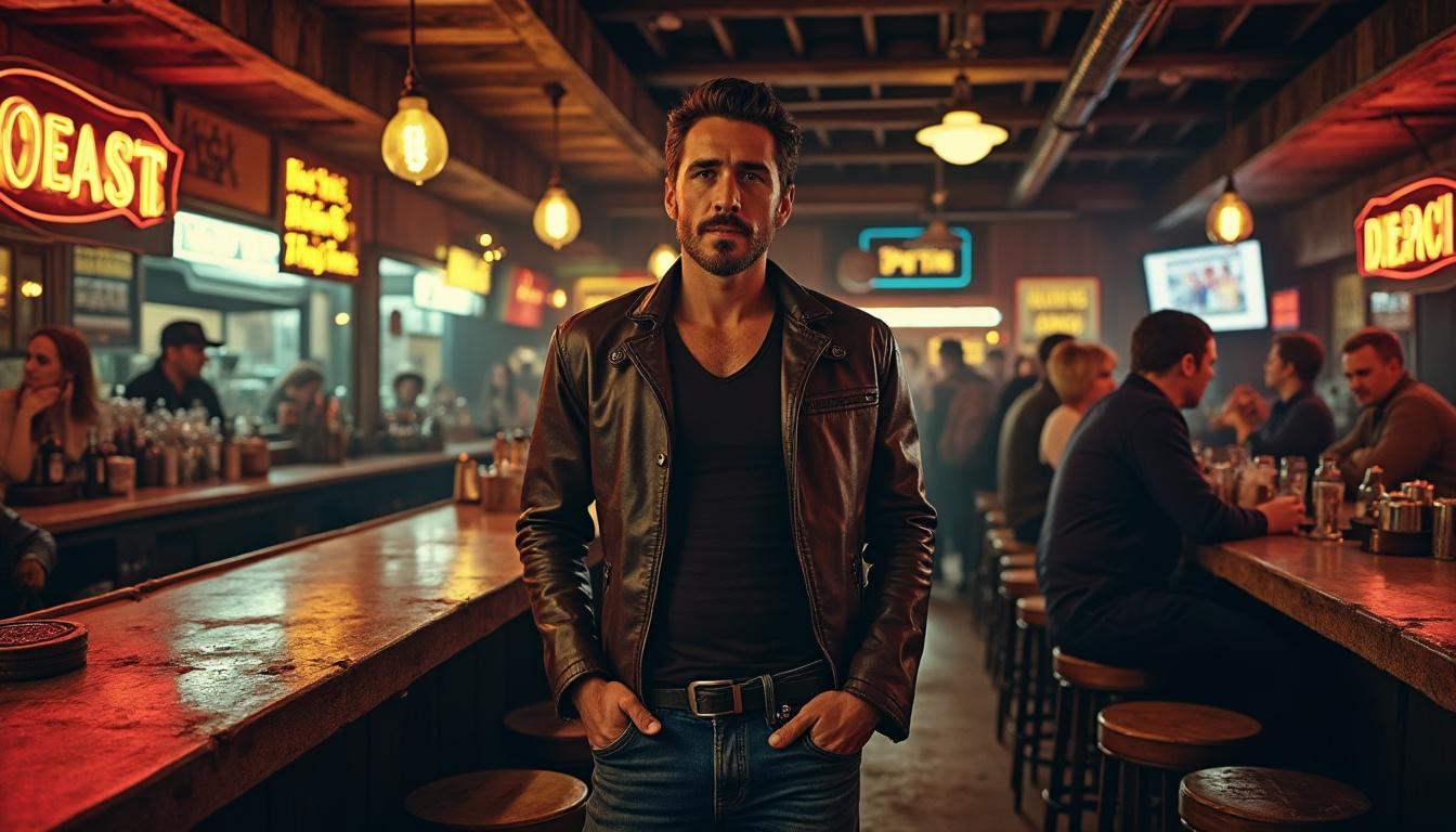 découvrez les secrets fascinants du tournage de 'roadhouse' avec jake gyllenhaal. plongez dans les coulisses de ce film captivant et explorez les anecdotes inédites qui ont marqué cette production exceptionnelle.