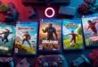 découvrez notre liste complète de jeux vidéo commençant par la lettre 'o', adaptée à chaque type de joueur. que vous soyez amateur d'action, de rôle ou de stratégie, trouvez le jeu qui vous convient et plongez dans des aventures captivantes.