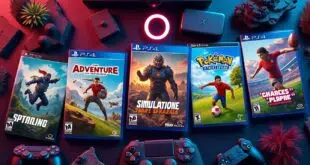 découvrez notre liste complète de jeux vidéo commençant par la lettre 'o', adaptée à chaque type de joueur. que vous soyez amateur d'action, de rôle ou de stratégie, trouvez le jeu qui vous convient et plongez dans des aventures captivantes.