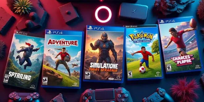 découvrez notre liste complète de jeux vidéo commençant par la lettre 'o', adaptée à chaque type de joueur. que vous soyez amateur d'action, de rôle ou de stratégie, trouvez le jeu qui vous convient et plongez dans des aventures captivantes.