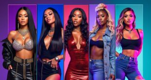 découvrez l'évolution fascinante du style de karol g au fil des années. de ses débuts prometteurs à son statut de superstar, explorez comment sa mode et son image ont évolué, captivant des millions de fans à travers le monde.