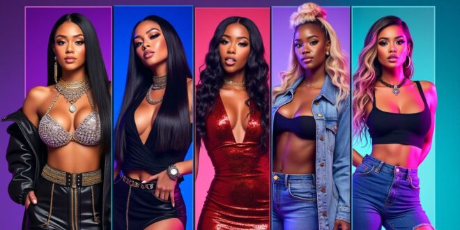 découvrez l'évolution fascinante du style de karol g au fil des années. de ses débuts prometteurs à son statut de superstar, explorez comment sa mode et son image ont évolué, captivant des millions de fans à travers le monde.