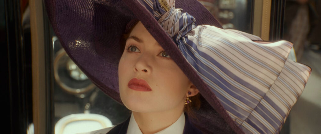 Kate Winslet