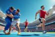 découvrez les résultats et les performances impressionnantes du kazakhstan lors des jeux olympiques d'été de 2024. suivez les athlètes kazakhs dans leurs disciplines sportives et vivez les moments forts de leur aventure olympique.