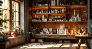 découvrez la boutique de maquette book nook, un véritable trésor pour les passionnés de miniatures. explorez une vaste sélection de kits et accessoires pour créer vos scènes miniatures uniques et captivantes.