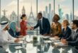 découvrez comment la connexion interculturelle facilite la collaboration internationale en favorisant la compréhension mutuelle et le succès des projets globaux.