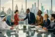 découvrez comment la connexion interculturelle facilite la collaboration internationale en favorisant la compréhension mutuelle et le succès des projets globaux.