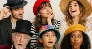 découvrez l'origine et la créativité des expressions françaises avec le mot 'chapeau', un voyage fascinant dans la langue et la culture.