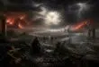découvrez la définition d'armageddon et son rôle dans les différentes prophéties religieuses, explorant son importance symbolique et eschatologique.