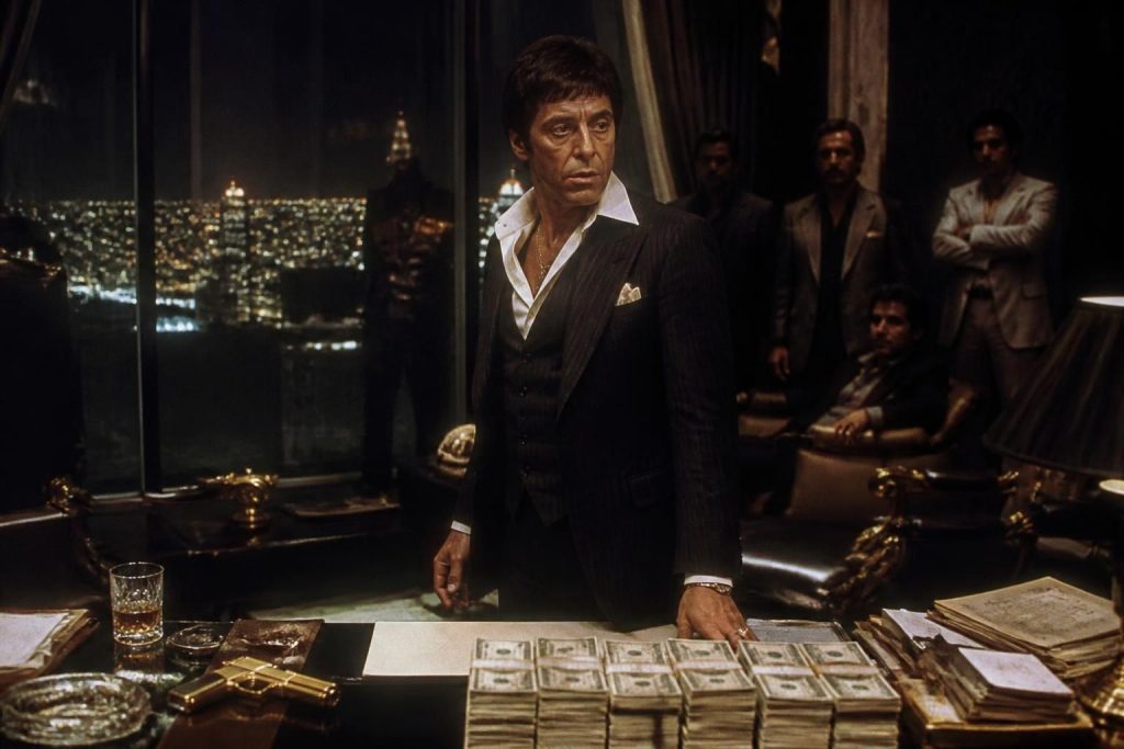 découvrez la définition détaillée de scarface et explorez ses enjeux narratifs majeurs dans cet article complet.