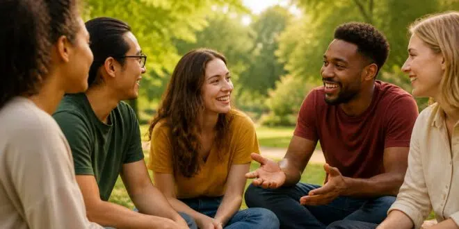 découvrez la définition d'affable et comment cette qualité influence positivement nos relations interpersonnelles au quotidien.