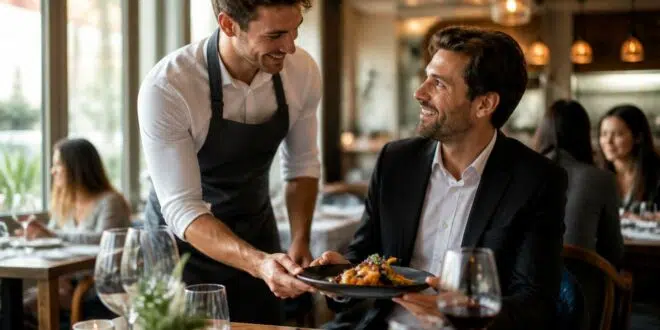 découvrez comment la notion d'appétence enrichit l'expérience client dans la restauration, en mettant l'accent sur le désir et la satisfaction gustative pour fidéliser et séduire les convives.