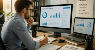 découvrez la définition d'assesser et son importance en tant qu'outil clé pour les professionnels dans divers secteurs. comprenez comment maîtriser cette compétence peut optimiser vos performances et vos prises de décision.