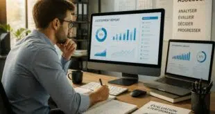 découvrez la définition d'assesser et son importance en tant qu'outil clé pour les professionnels dans divers secteurs. comprenez comment maîtriser cette compétence peut optimiser vos performances et vos prises de décision.