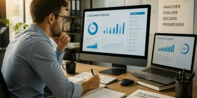 découvrez la définition d'assesser et son importance en tant qu'outil clé pour les professionnels dans divers secteurs. comprenez comment maîtriser cette compétence peut optimiser vos performances et vos prises de décision.