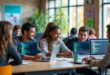découvrez notre formation développeur web au maroc, conçue pour préparer les étudiants aux exigences du marché du travail. acquérez des compétences techniques et pratiques indispensables pour réussir dans le secteur dynamique du développement web.