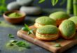 découvrez des recettes innovantes de madeleines au thé matcha revisitées, alliant tradition et modernité pour un plaisir gustatif unique. laissez-vous tenter par ces douceurs originales et surprenantes qui raviront vos papilles!